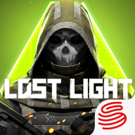 өͻʰذװ(Lost Light)v1.0.50287 ֻ