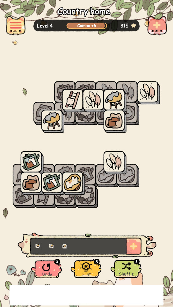 èϷ(Tile Cat)v0.3.12 °