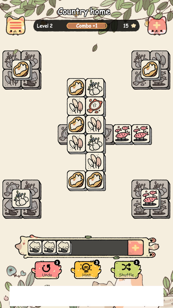 èϷ(Tile Cat)v0.3.12 °