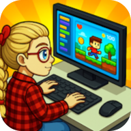 Ϸģ°汾(GameDev Simulator)v0.8.2.0 ׿