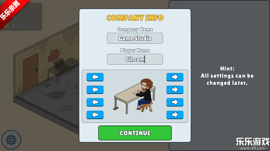 Ϸģ°汾(GameDev Simulator)v0.8.2.0 ׿