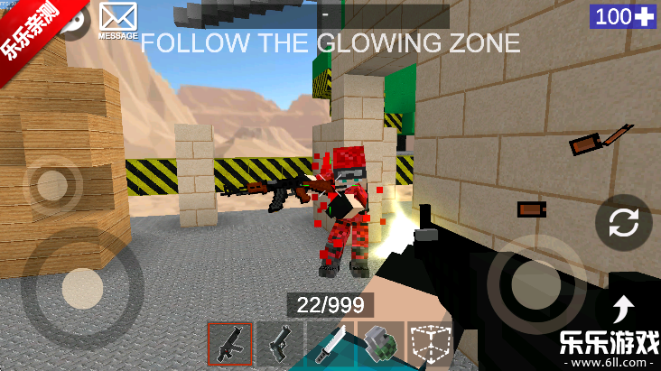 ز2ֻ(Pixel Combats 2)v1.690 ׿