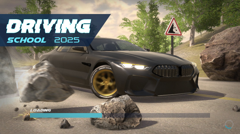 ʻѧУ2025(Car Driving 2025)v4.8.1 °