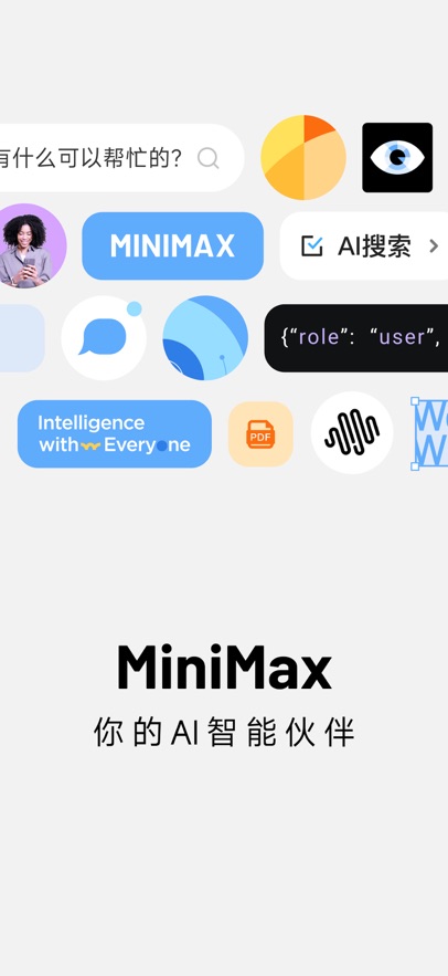 MiniMax°ؽͼ