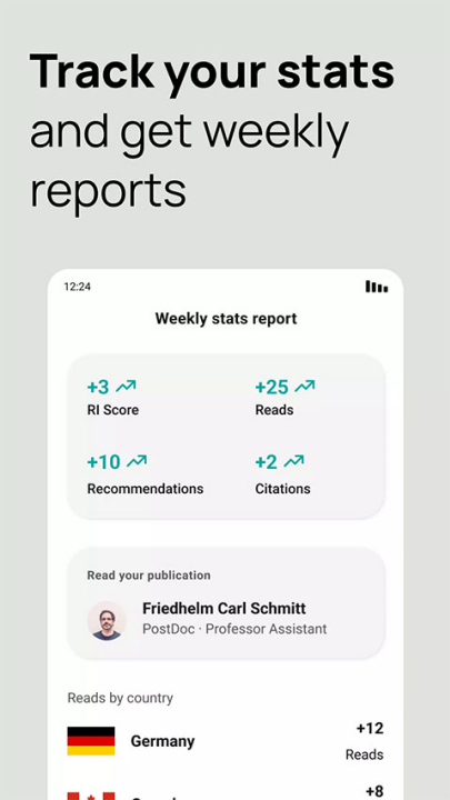 researchgate׿appعٷv1.1.34 °