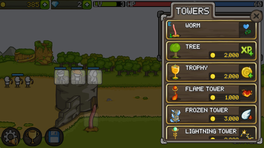 ɳǱϷٷ(GrowCastle)v1.50.2 ׿