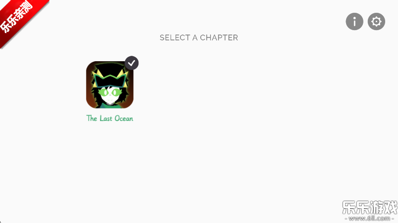 thelastoceanģ°汾v0.5.0 ׿
