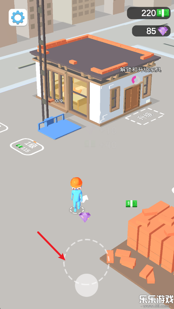ҵС޹v0.6.3 °汾