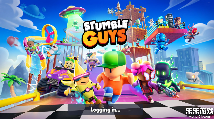 ײɶعٷ(Stumble Guys)v0.90.5 °