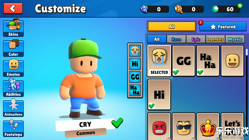 ײɶعٷ(Stumble Guys)v0.90.5 °