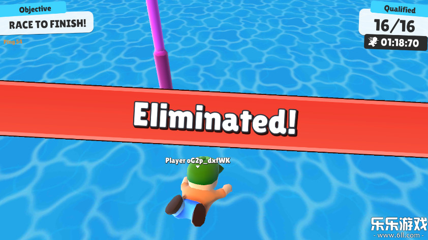 ײɶعٷ(Stumble Guys)v0.90.5 °