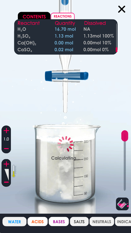 ѧʵֻ(UnrealChemist)v3.0.1 °