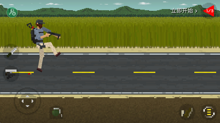 ʬϷֻ(They Are Coming)v1.24 ׿