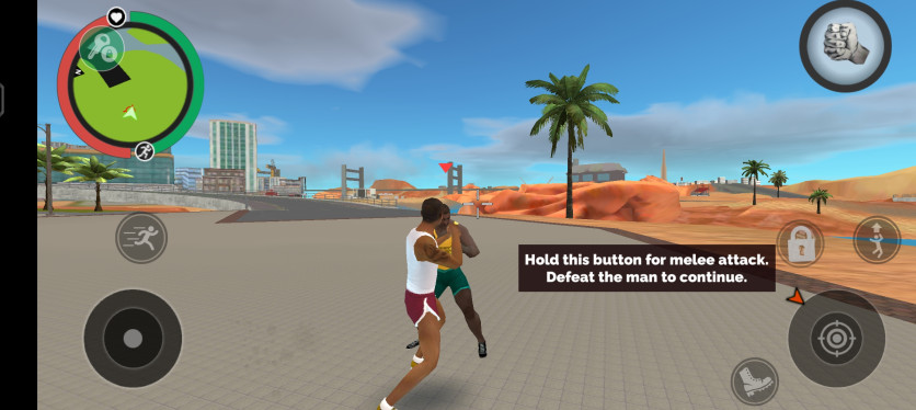 ά˹ģ2Ϸ(Vegas Crime Simulator 2)v3.2.6 ׿