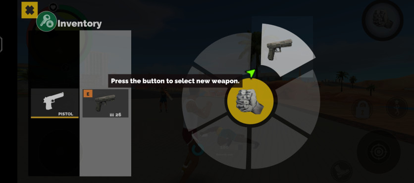 ά˹ģ2Ϸ(Vegas Crime Simulator 2)v3.2.6 ׿