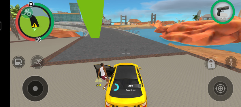 ά˹ģ2Ϸ(Vegas Crime Simulator 2)v3.2.6 ׿