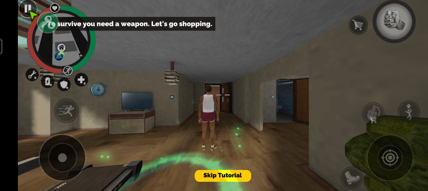 ά˹ģ2Ϸ(Vegas Crime Simulator 2)v3.2.6 ׿
