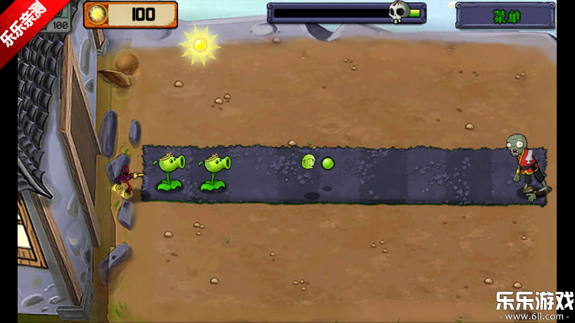 ֲսʬΰ(PvZ Chinese Myth)v1.0.1 ׿
