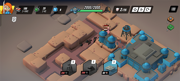 towerdominionv1.109 ׿