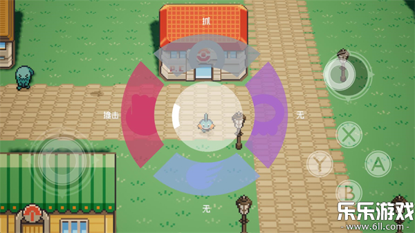 ɫֻ֮(Pokemon SilverFeather)v1.07 ׿