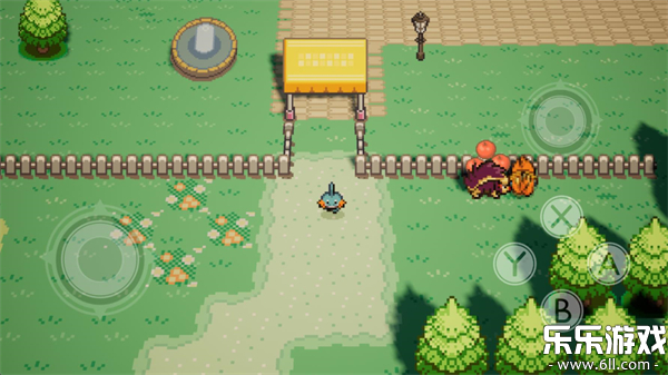 ɫֻ֮(Pokemon SilverFeather)v1.07 ׿