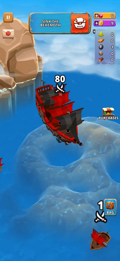 ռǵ(Age Of Sails)v1.8.2 ׿