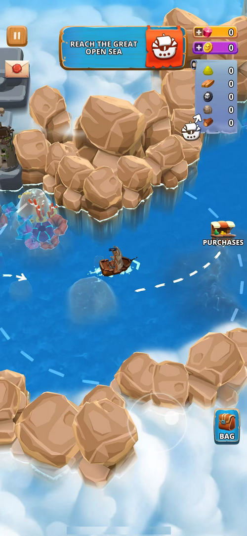 ռǵ(Age Of Sails)v1.8.2 ׿