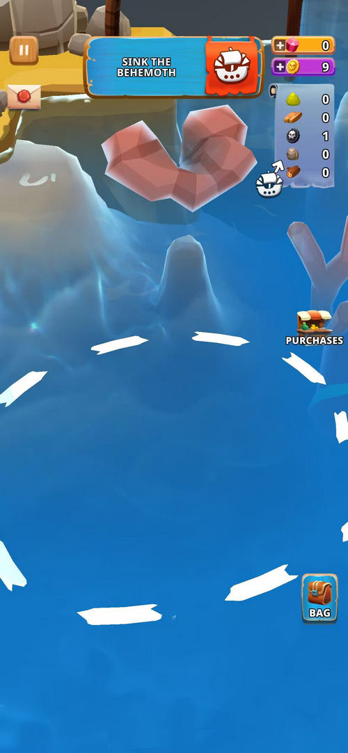 ռǵ(Age Of Sails)v1.8.2 ׿