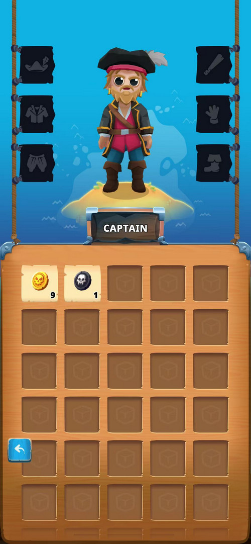 ռǵ(Age Of Sails)v1.8.2 ׿