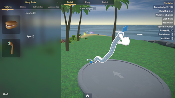 ﴴİ(Creature Creator)v1.7.0 ׿