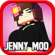 ҵģֻ(Jenny Mod)v5.80 ׿