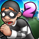 ͵2ֻ(Robbery Bob 2)v1.16.5 °