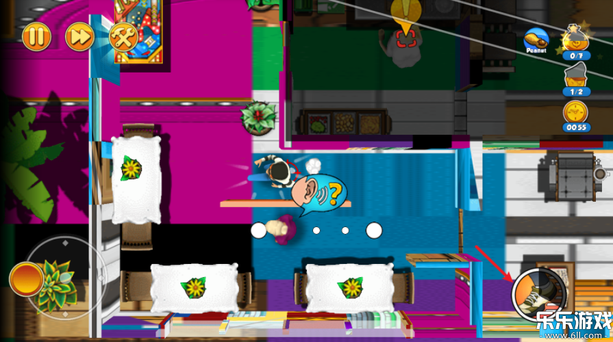 ͵2ֻ(Robbery Bob 2)v1.16.5 °
