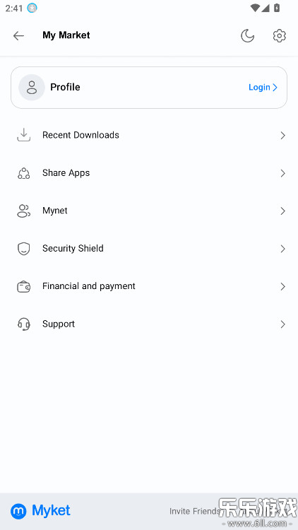 MyketӦ̵ֻv10.0.6 ׿