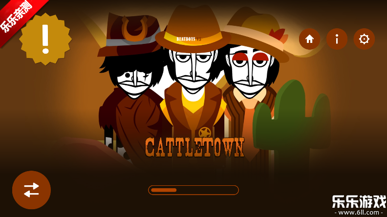 Beatboys Updateϰ(The Beatboys - The Eye Candy Update)v0.5.7 ֻ