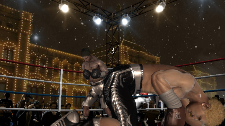 ʵȭϷֻ(Real Boxing)v2.11.0 ׿