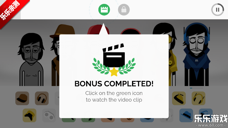 Mģֻ(Incredibox - M&M)ͼ