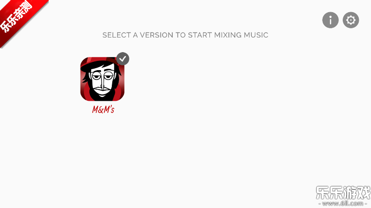 Mģֻ(Incredibox - M&M)ͼ