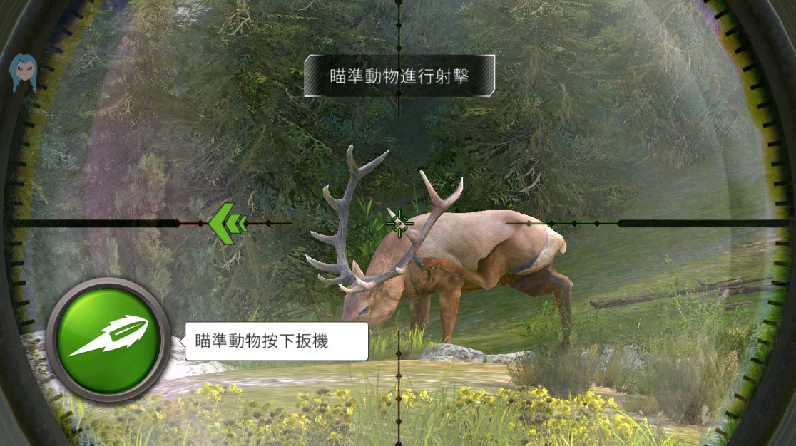 Գͻ°汾(Hunting Clash)ͼ