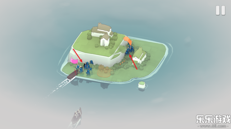 ٷ(Bad North)v2.00.20 ׿
