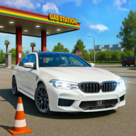 ʻϷ(Car Driving Multiplayer)v1.3.1 ׿