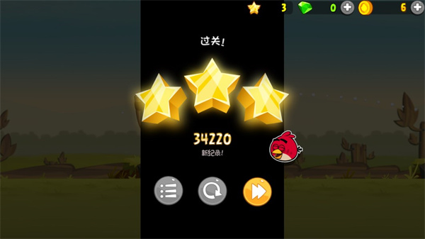 ŭС񾭵(Angry Birds)ͼ