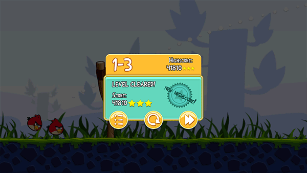 ŭС񾭵(Angry Birds)ͼ