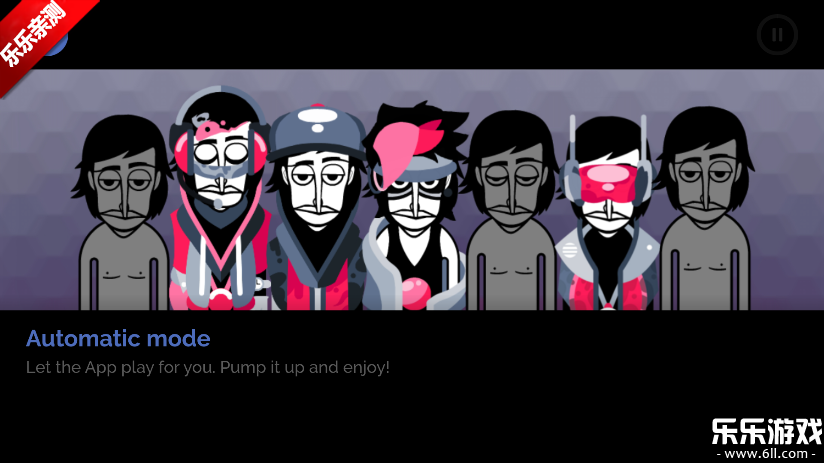 Airflairģֻ(Incredibox - Airflair)ͼ