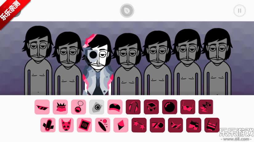 Airflairģֻ(Incredibox - Airflair)ͼ