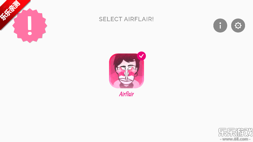 Airflairģֻ(Incredibox - Airflair)ͼ