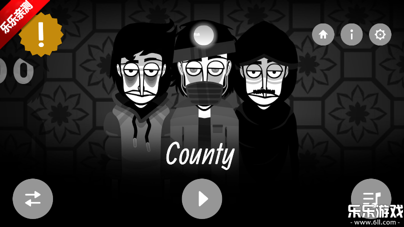 Countyģưؽͼ