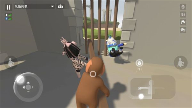 ξٷ(Human: Fall Flat)ͼ