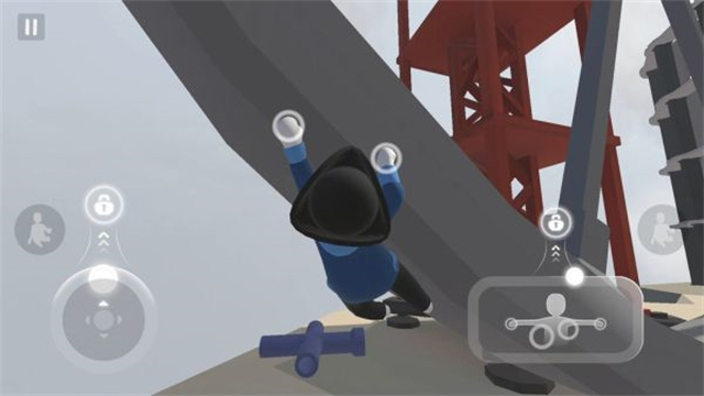 ξٷ(Human: Fall Flat)ͼ