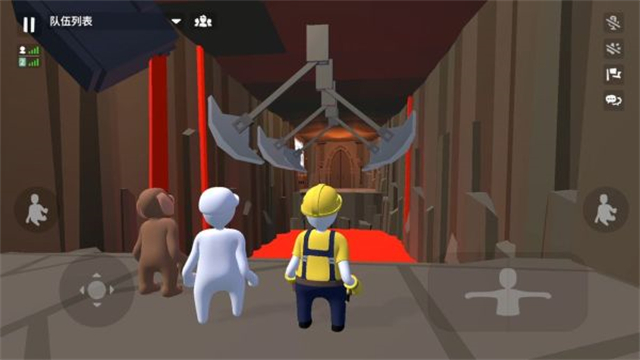 ξٷ(Human: Fall Flat)ͼ